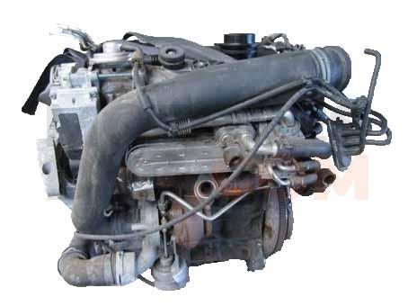Motor HNV (EB2DTM) Citroen C3 III 1.2 PureTech (110 cv) start/stop