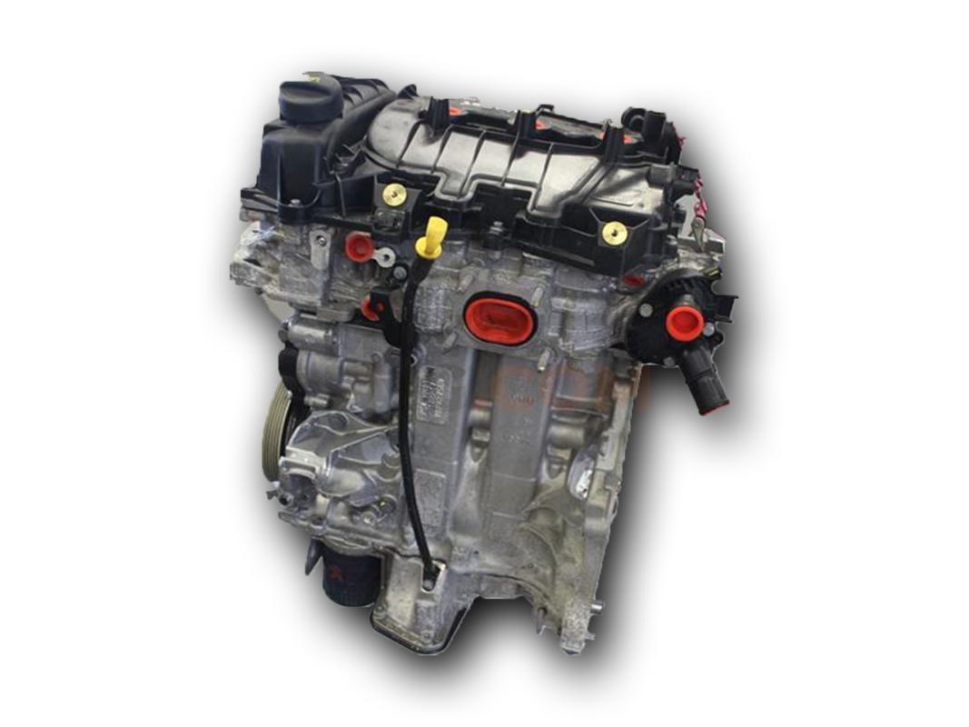Motor HNV (EB2DTM) Citroen C4 Cactus 1.2 e-THP (110 cv)