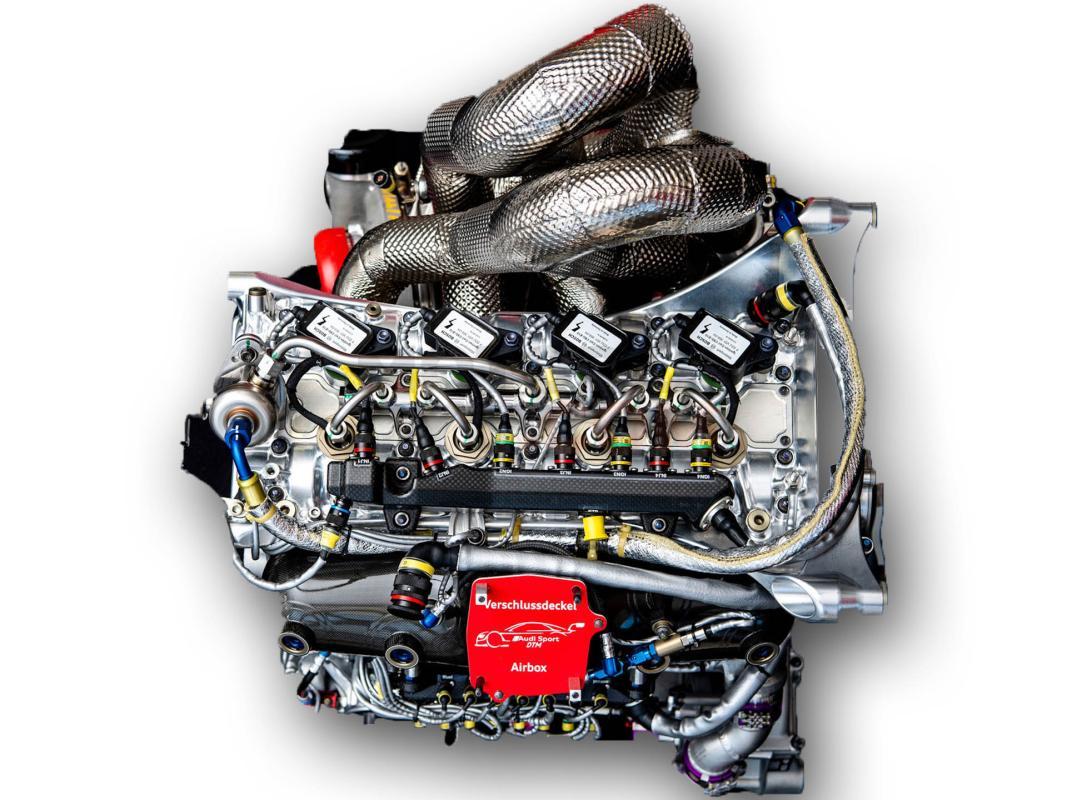 Motor HNV (EB2DTM) Citroen C4 II Hatchback (Fase II, 2015) 1.2 PureTech (110 cv)