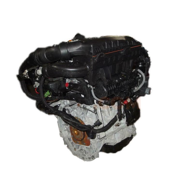 Motor HNV (EB2DTM) Peugeot 2008 (Versión 2016) 1.2 PureTech (110 cv) start&stop STT