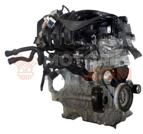 Motor HNY EB2DTS Citroen GRAND C4 SPACETOURER Van (3A_, 3E_) PureTech 130 (131 cv)