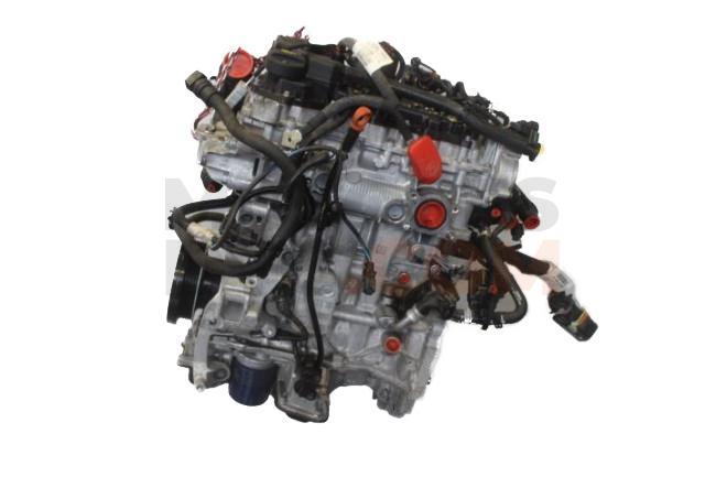 Motor HNY (EB2DTS) Peugeot 3008 II 1.2 PureTech (130 cv) S&S