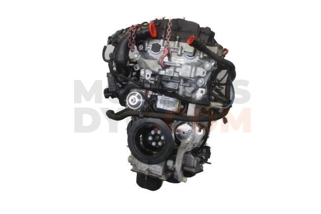 Motor HNY (EB2DTS) Peugeot 3008 II 1.2 PureTech (130 cv) TBC S&S