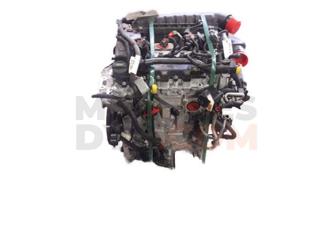 Motor HNY (EB2DTS) Peugeot 5008 I (Fase II, 2013) 1.2 PureTech (130 cv)