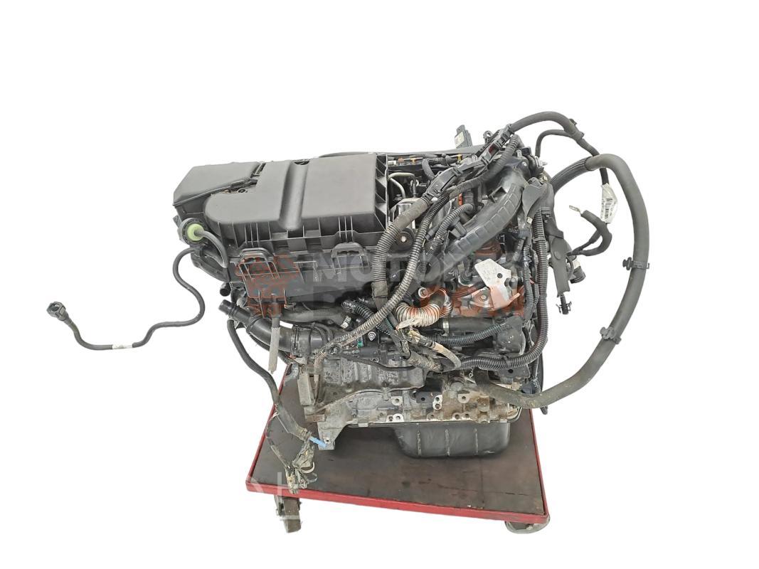 Motor hny (eb2dts) Peugeot 5008 II 1.2 PureTech (130 cv)