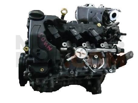 Motor HNY (EB2DTS) Peugeot 5008 II 1.2 PureTech (130 cv) Automatico