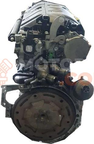 Motor HNZ (EB2DT) Citroen C3 AIRCROSS II Van (2C_, 2R_) PureTech 82 (110 cv)