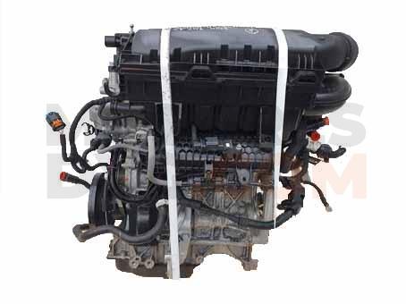 Motor HNZ (EB2DT) Citroen C3 III 1.2 PureTech (110 cv) Automatico start/stop