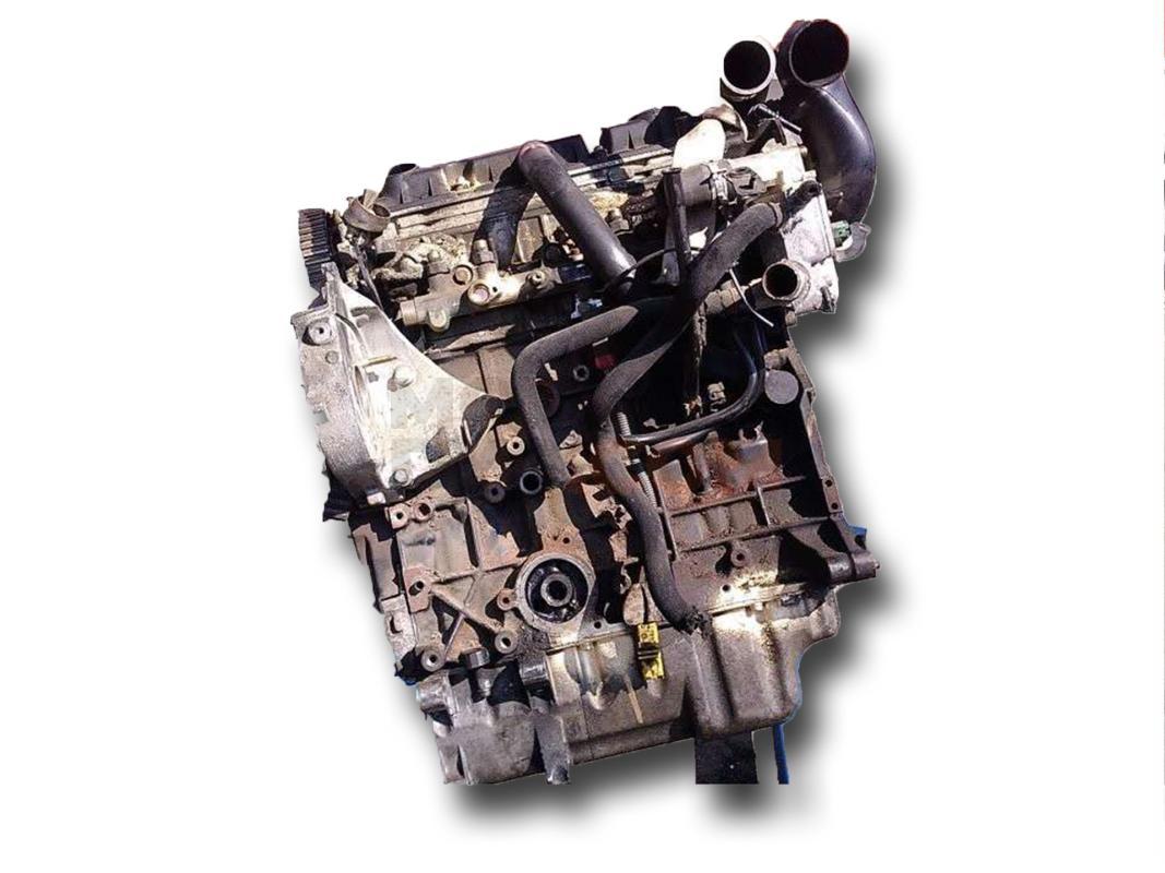 Motor HNZ (EB2DT) Citroen DS 3 Cabrio (Versión 2014) 1.2 PureTech (110 cv)