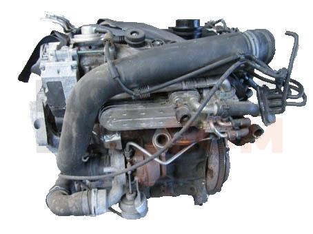 Motor HNZ (EB2DT) Peugeot 2008 (Versión 2016) 1.2 PureTech (110 cv) Automatico start&stop STT