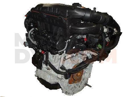 Motor HNZ (EB2DT) Peugeot 208 (Versión 2015) 1.2 PureTech (110 cv) Automatico