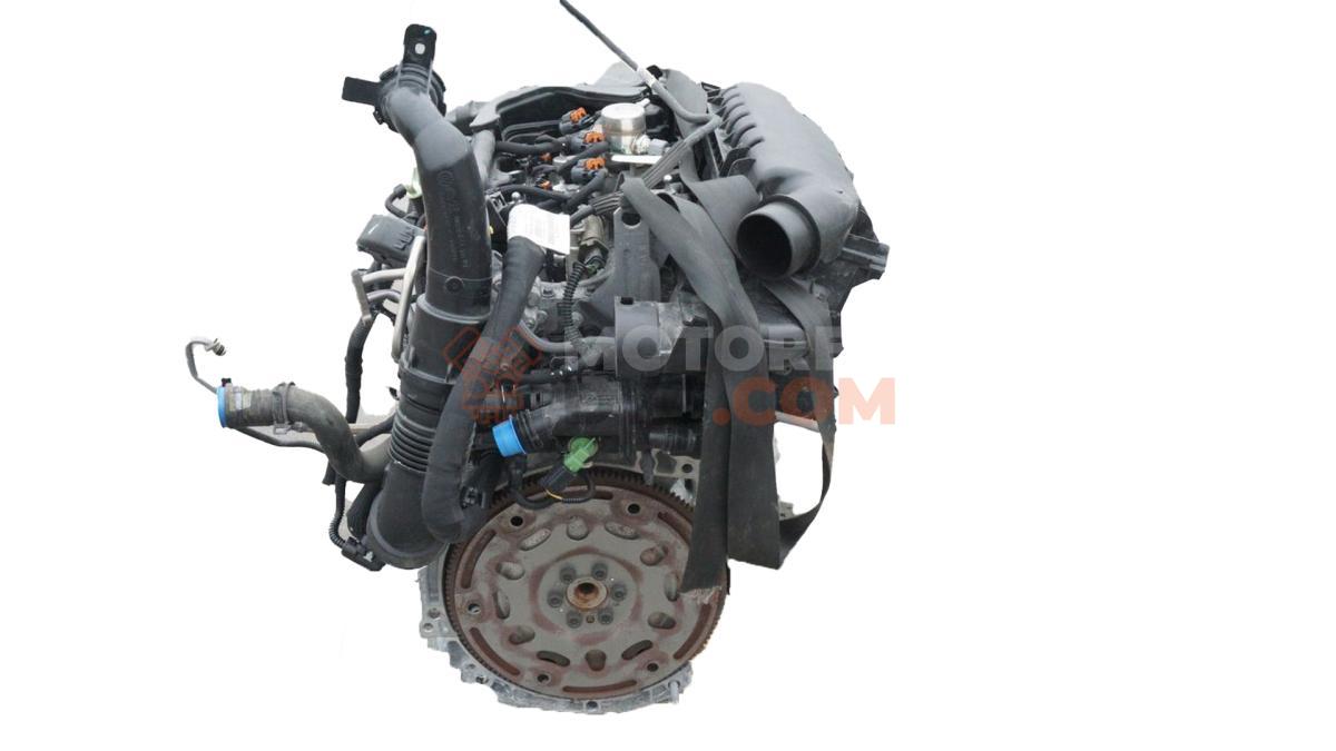 Motor hnz Peugeot 208 1.2 VTi (82 cv) BMP5