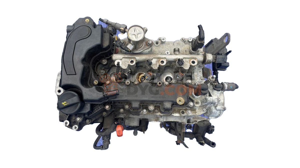Motor hnz Peugeot 308 II 1.2 PureTech (110 cv)