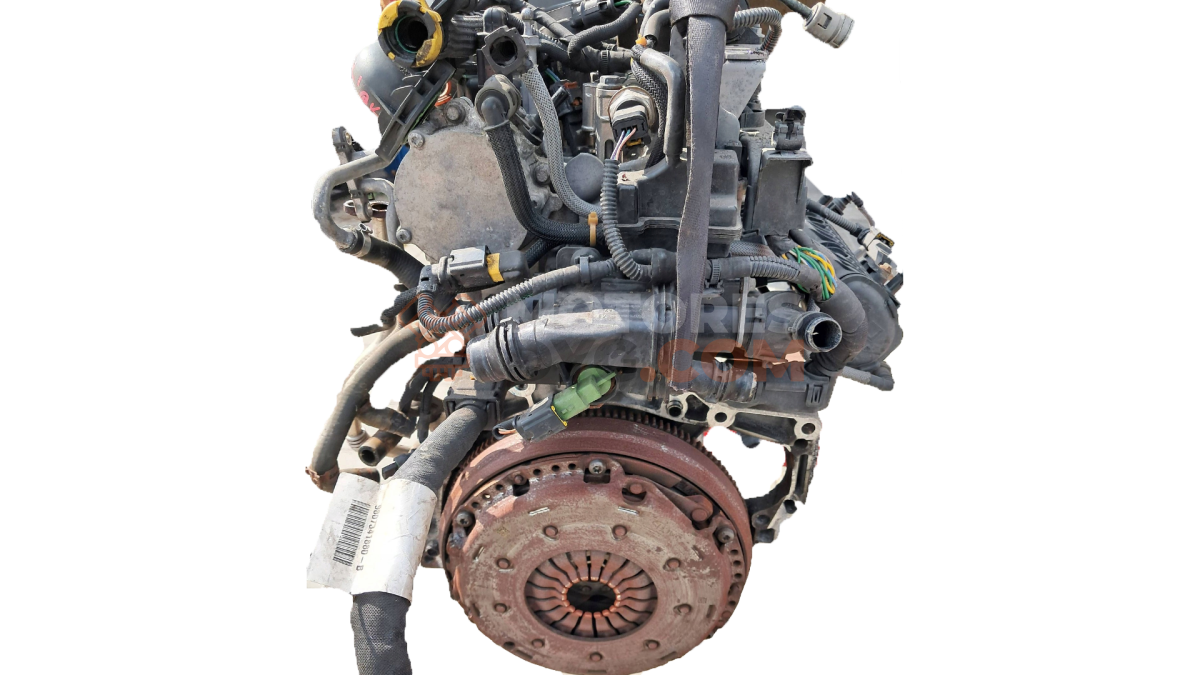 Motor hnz Peugeot 308 II 1.2 THP (131 CV)