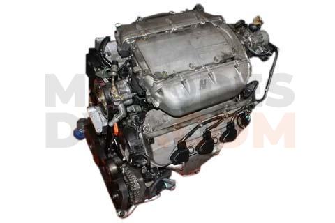 Motor J35Y1 Honda ACCORD IX Sedán (CR) 3.5 (282CV)