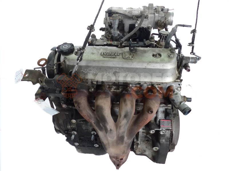 Motor F18A3 Honda Accord V (CC7) 1.8i 16V (115 cv)