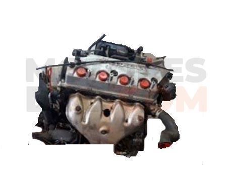 Motor D16B6 Honda Accord VI (CE,CF) 1.6 16V (115 cv)