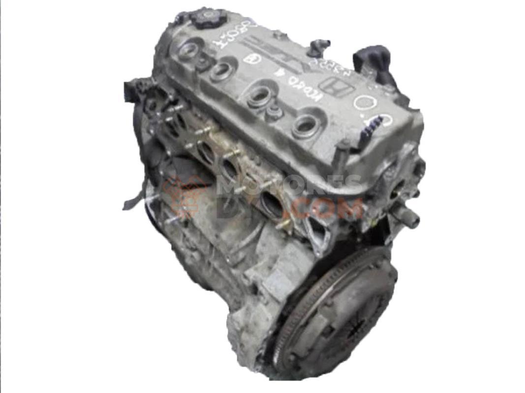 Motor F20B6 Honda Accord VI (CE,CF) 2.0 16V (147 cv)