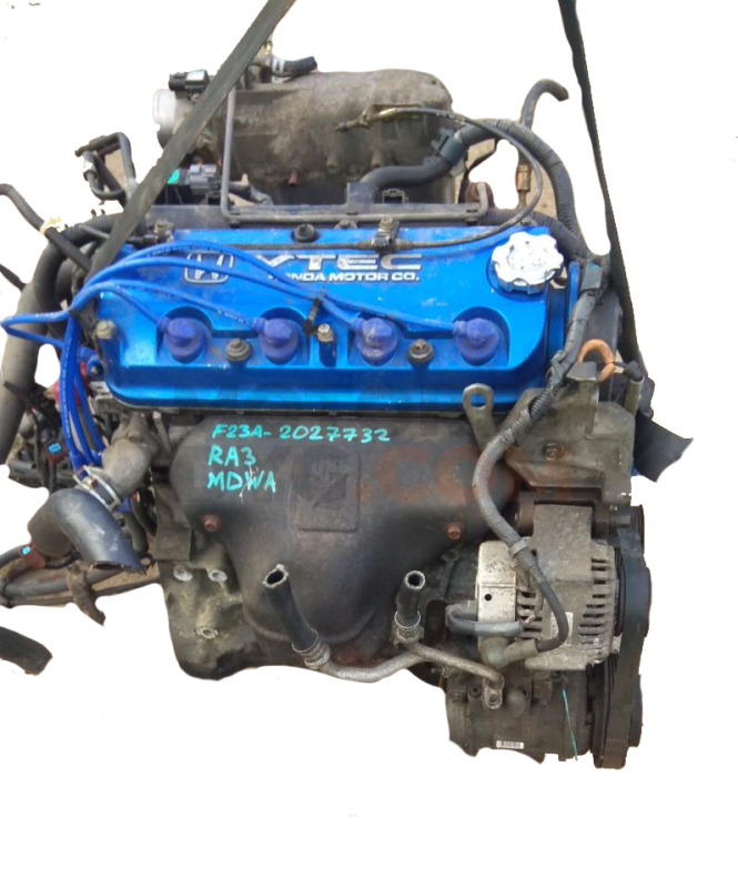 Motor F23a1 Honda Accord VI (CE,CF) 2.3 16V (154 cv)