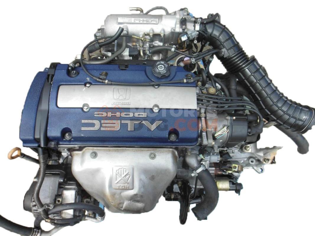 Motor F20B Honda Accord VI Coupe 2.0i 16V (147 cv)