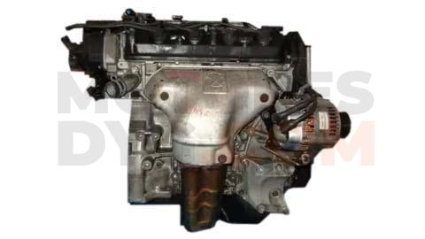 Motor F20B7, F20B5 Honda Accord VI Coupe 2.0i 16V (147 cv)