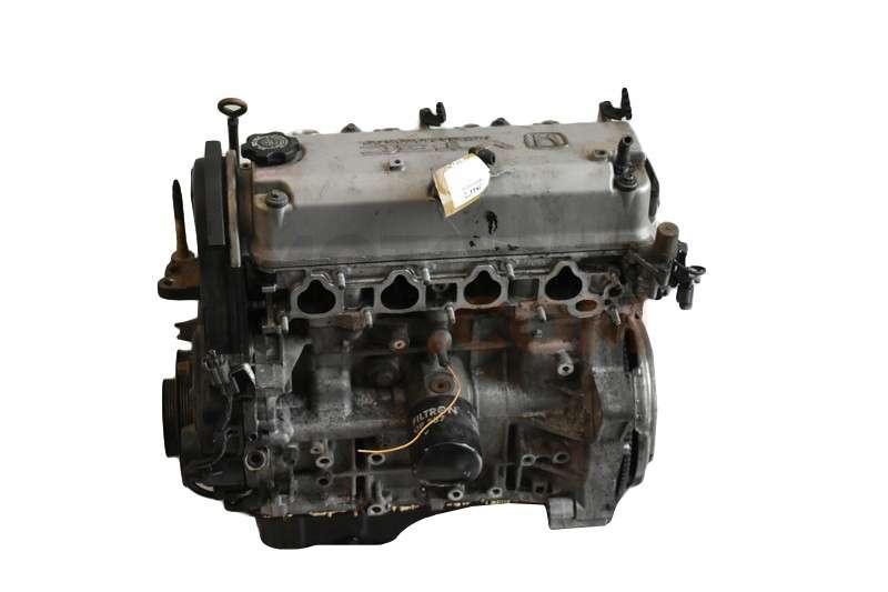 Motor F20B5 Honda Accord VI Coupe 2.0i 16V (147 cv)