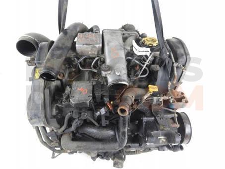 Motor 20T2N/D Honda Accord VI Hatchback 2.0 TD (105 cv)