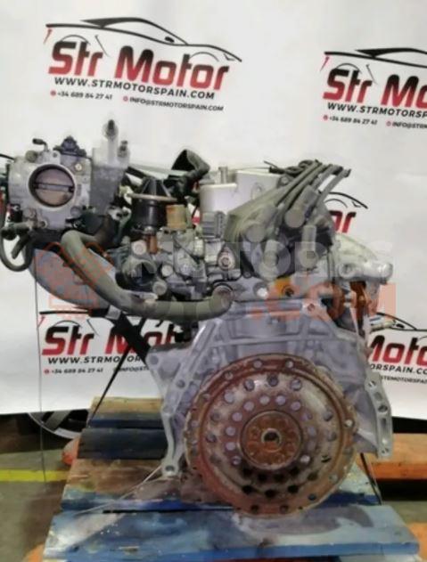 Motor F20BG Honda Accord VI Hatchback 2.0i 16V (147 cv)