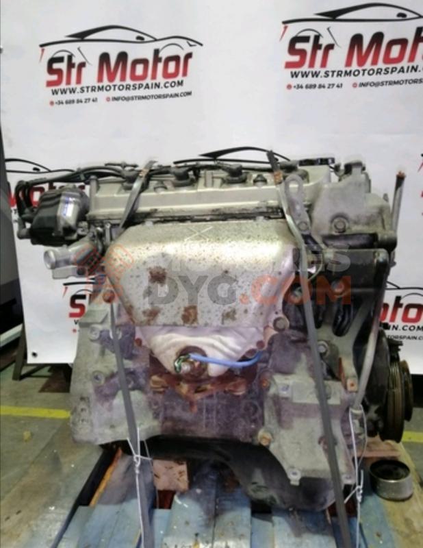 Motor F20BG Honda Accord VI Hatchback 2.0i 16V (147 cv)