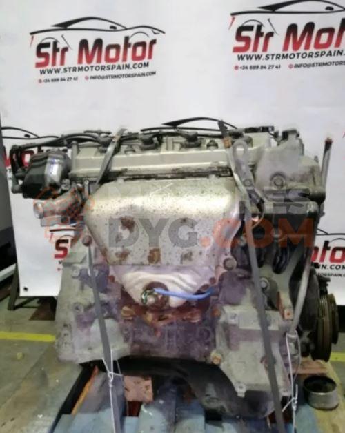 Motor F20BG Honda Accord VI Hatchback 2.0i 16V (147 cv)