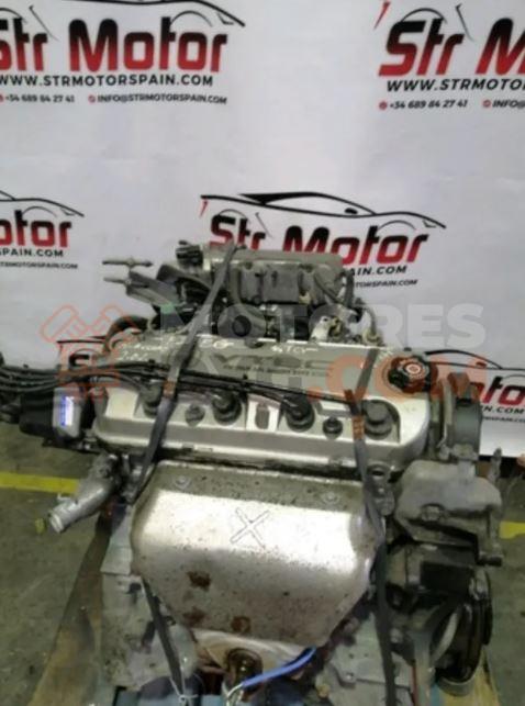 Motor F20BG Honda Accord VI Hatchback 2.0i 16V (147 cv)