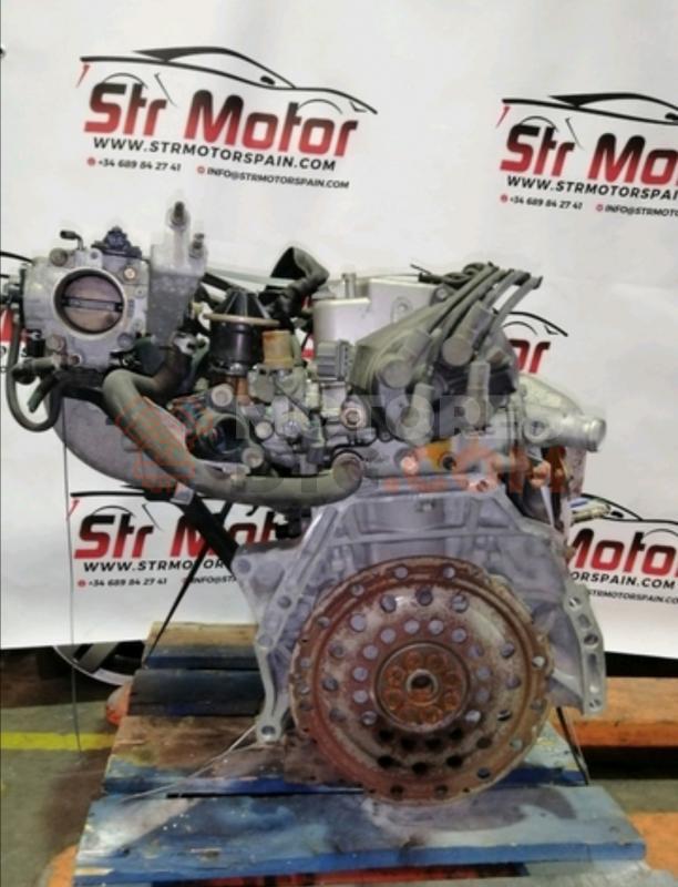 Motor F20BG Honda Accord VI Hatchback 2.0i 16V (147 cv)