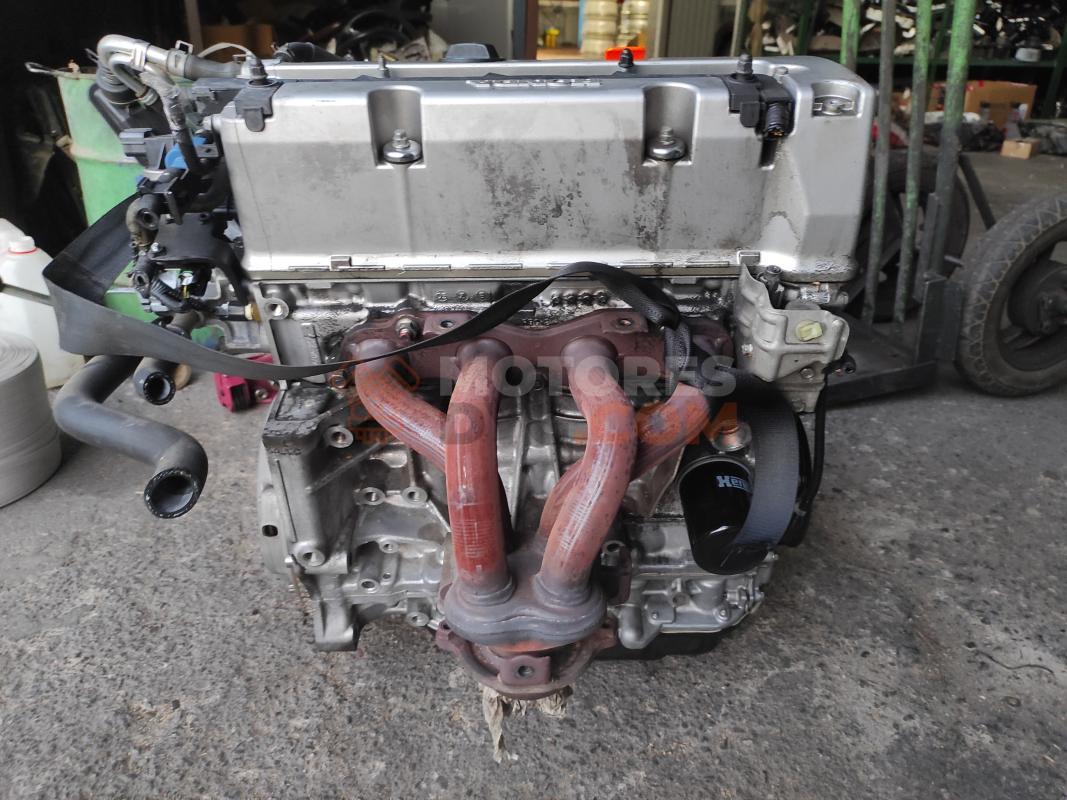 Motor K20Z2 Honda Accord VII 2.0 i-VTEC 16V Sport (155 cv)