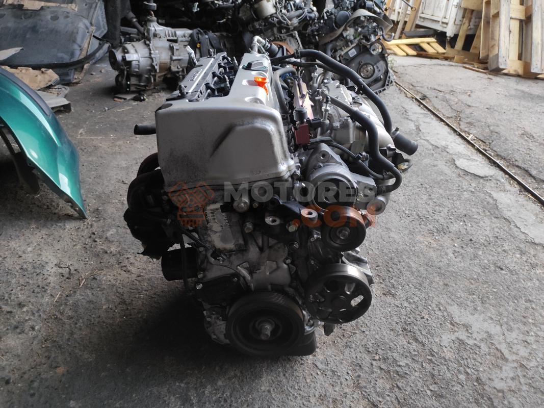 Motor K20Z2 Honda Accord VII 2.0 i-VTEC 16V Sport (155 cv)