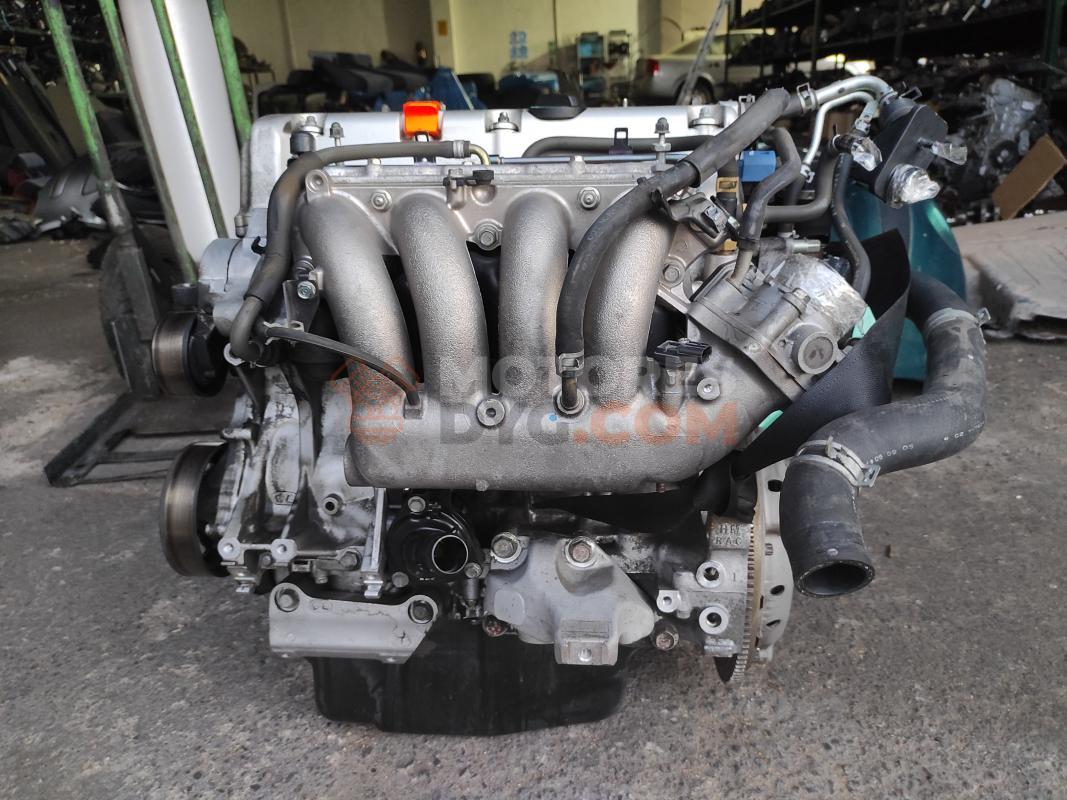Motor K20Z2 Honda Accord VII 2.0 i-VTEC 16V Sport (155 cv)