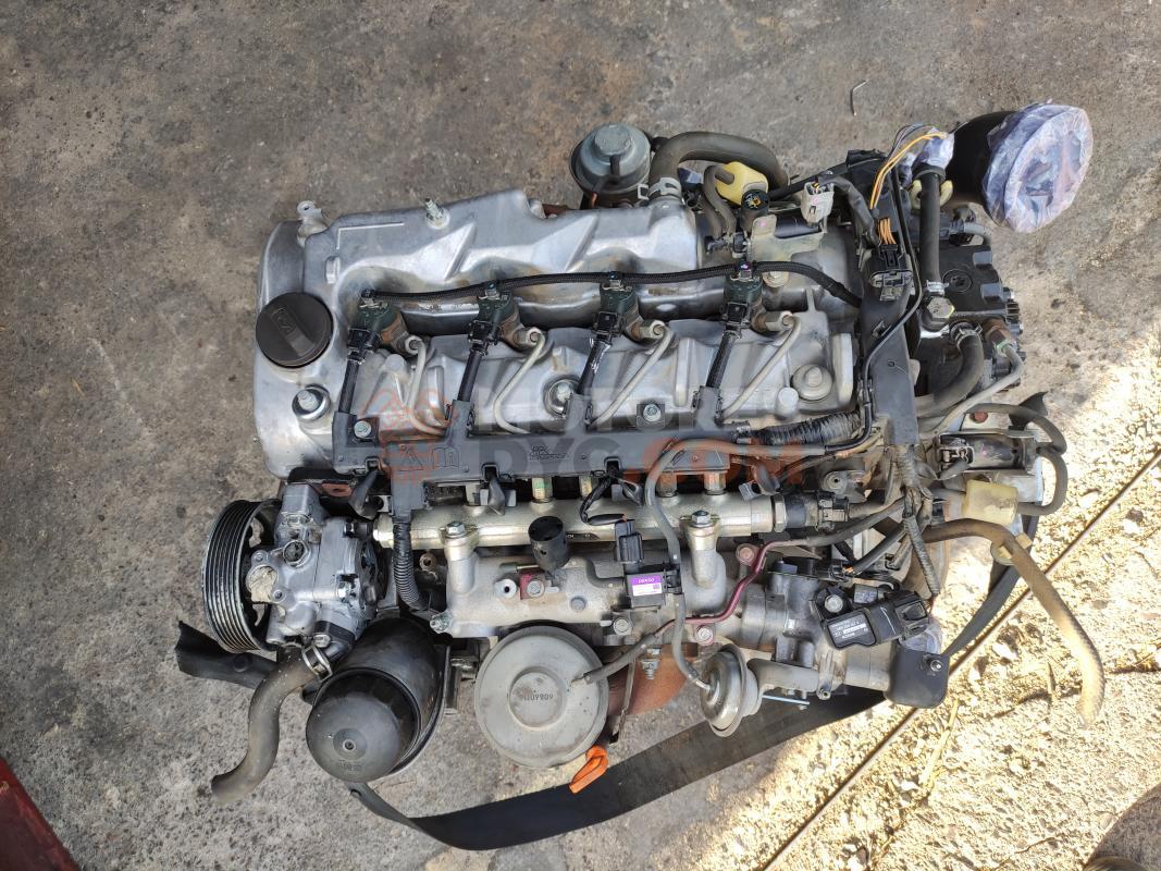 Motor N22A1 Honda Accord VII 2.2 i-CTDi (140 cv)