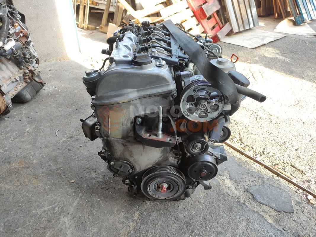 Motor N22A1 Honda Accord VII 2.2 i-CTDi (140 cv)