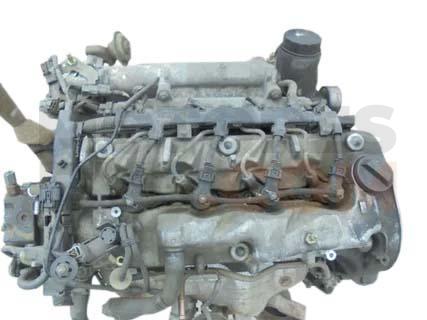 Motor N22A1 Honda Accord VII 2.2 i-CTDi (140 cv)