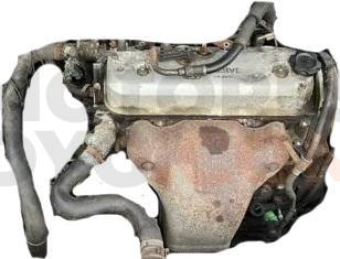 Motor F20A6 Honda Accord VII 2.2 i-CTDi (140 cv)