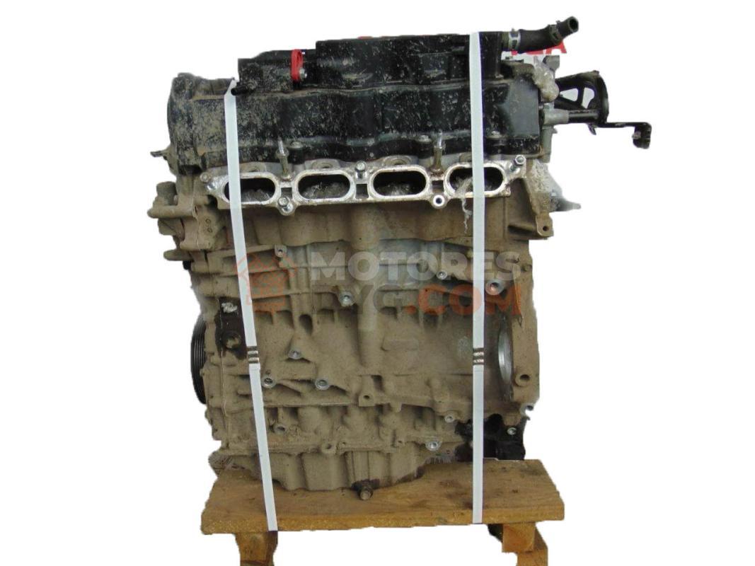 Motor K24W2 Honda Accord VII 2.4 i-VTEC 16V (190 cv)