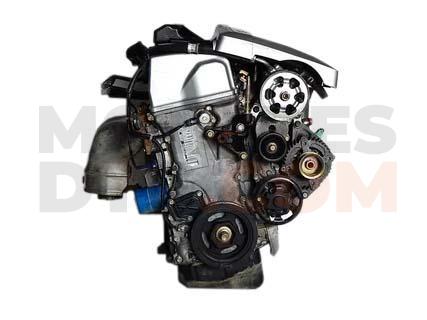 Motor K24A3 Honda Accord VII 2.4 i-VTEC 16V (190 cv)