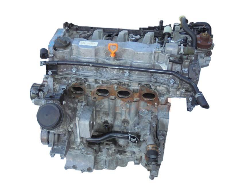 Motor N22B2 Honda Accord VIII 2.2 i-DTEC Type S (180 cv)