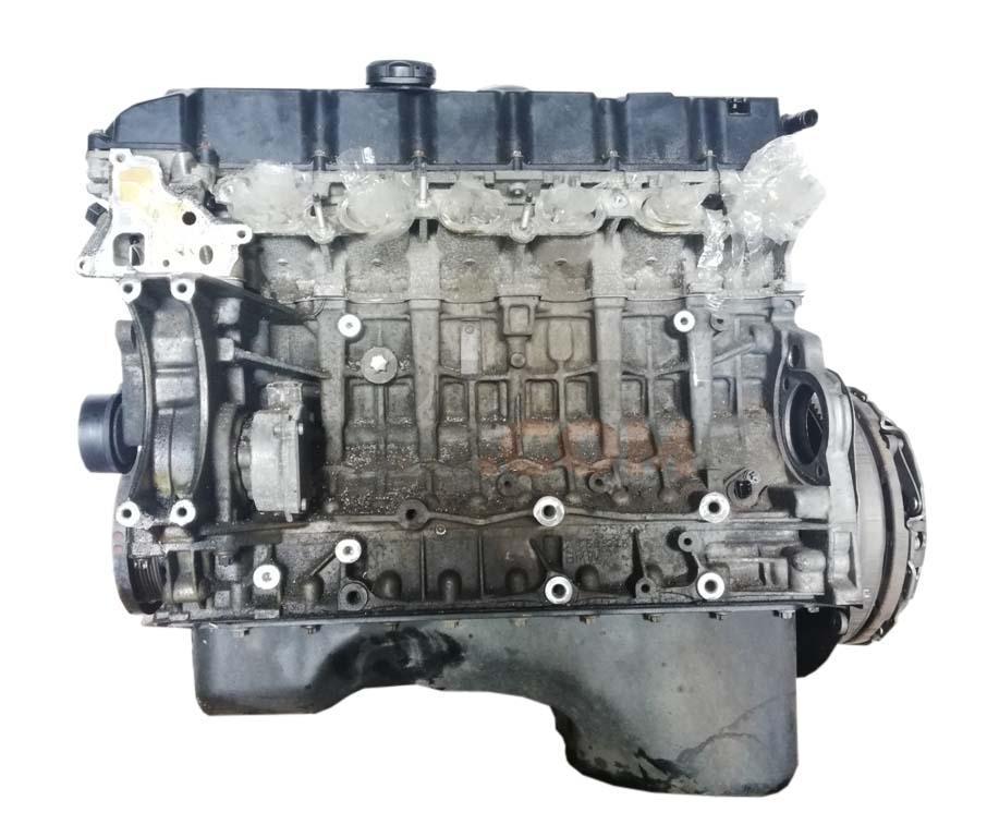 Motor N22B2 Honda Accord VIII (Versión 2011) 2.2 i-DTEC (180 cv) Type S
