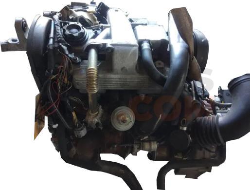 Motor J35Y1 Honda Accord VIII Wagon 2.4 (201 cv)
