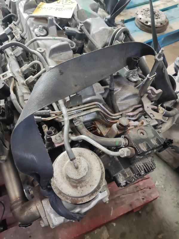 Motor N22a2 Honda Civic 5D VIII 2.2 D (140 cv)