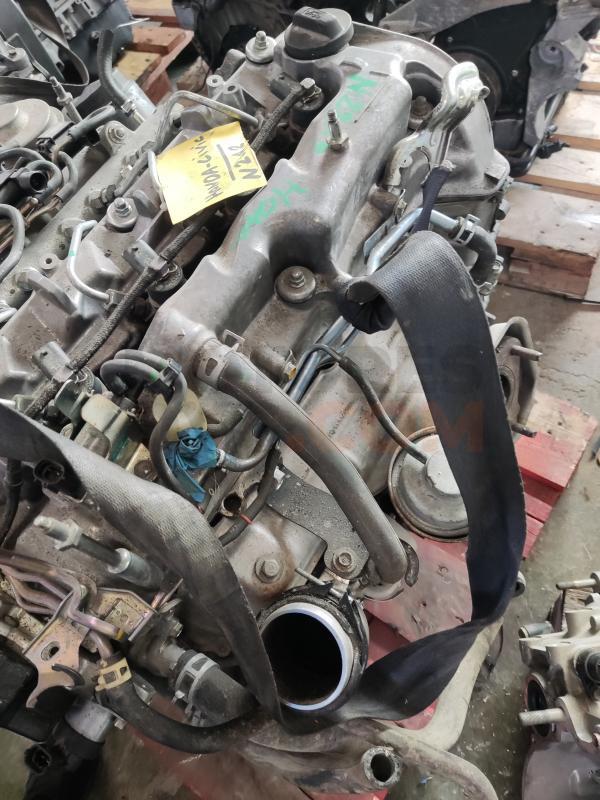 Motor N22a2 Honda Civic 5D VIII 2.2 D (140 cv)