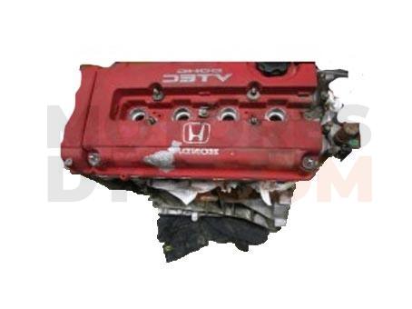 Motor B16 Honda Civic Coupe VI 1.6i (105 cv)