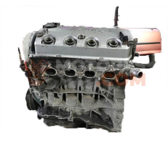 Motor G-D15Z8 Honda Civic Fastback VI 1.5 16V VTEC-E (114 cv)