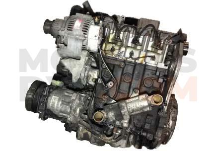 Motor 20T2N Honda Civic Fastback VI 2.0 TD (105 cv)