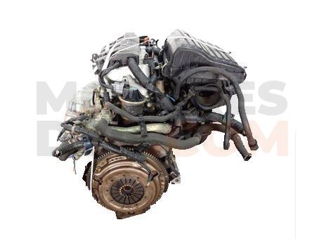 Motor G-D16V1 Honda Civic Fastback VII 1.6 16V (110 cv)